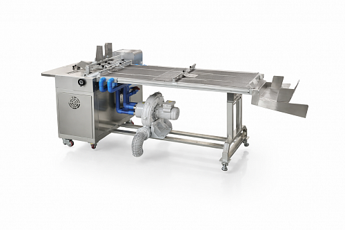 Интеллектуальный пролистыватель 400 мм GM FEEDER IP400MM